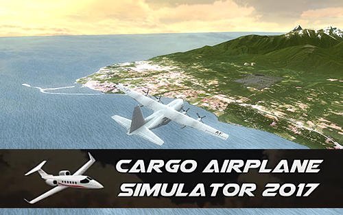 download Cargo airplane simulator 2017 apk